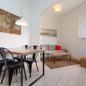 Appartement met Drie Slaapkamers